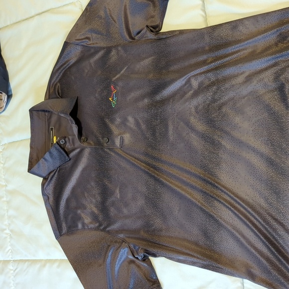 Greg Norman Golf Polos - Picture 2 of 4